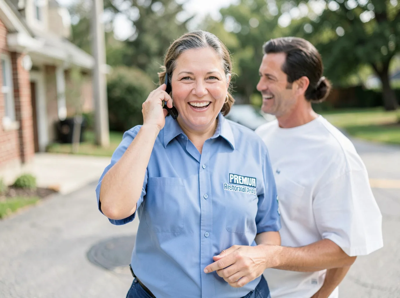 Water Damage Restoration Keene, TX FAQs